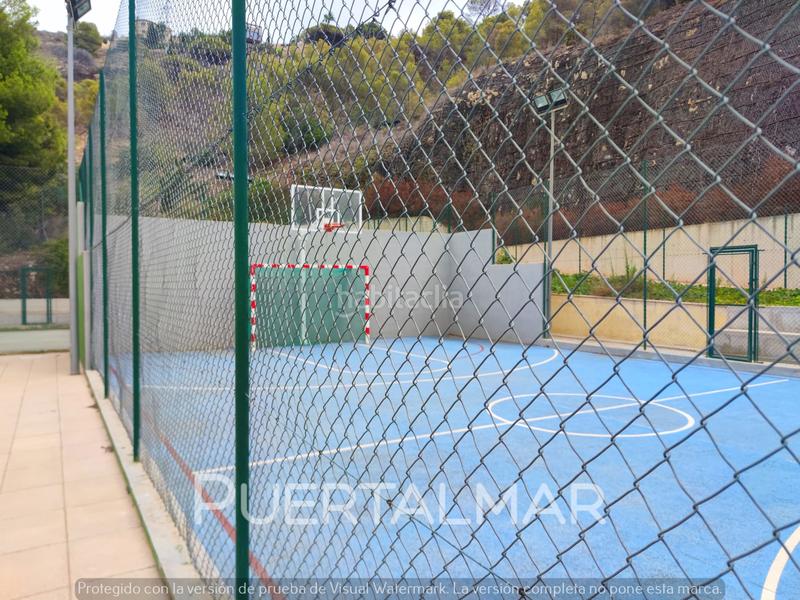 Foto 07cd6063-70c0-43cf-9948-58cf70fa91ac. Rent flat with heating parking pool in Rincón Alto Benidorm