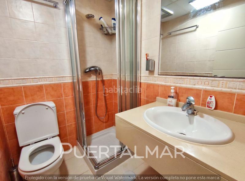 Foto 0dbc42d7-c2fa-400f-a8af-6b629bc31cbc. Rent flat with heating parking pool in Rincón Alto Benidorm