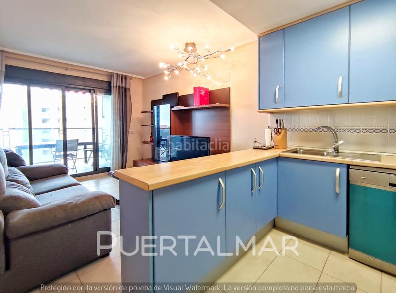 Foto 0e7a66ae-9afe-4585-99f4-296be2b1ba58. Rent flat with heating parking pool in Rincón Alto Benidorm