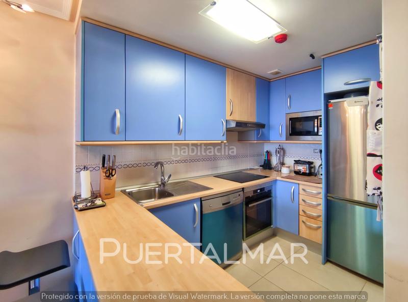 Foto 17d2c47b-6783-4b3c-9700-2c49e3e40b23. Rent flat with heating parking pool in Rincón Alto Benidorm