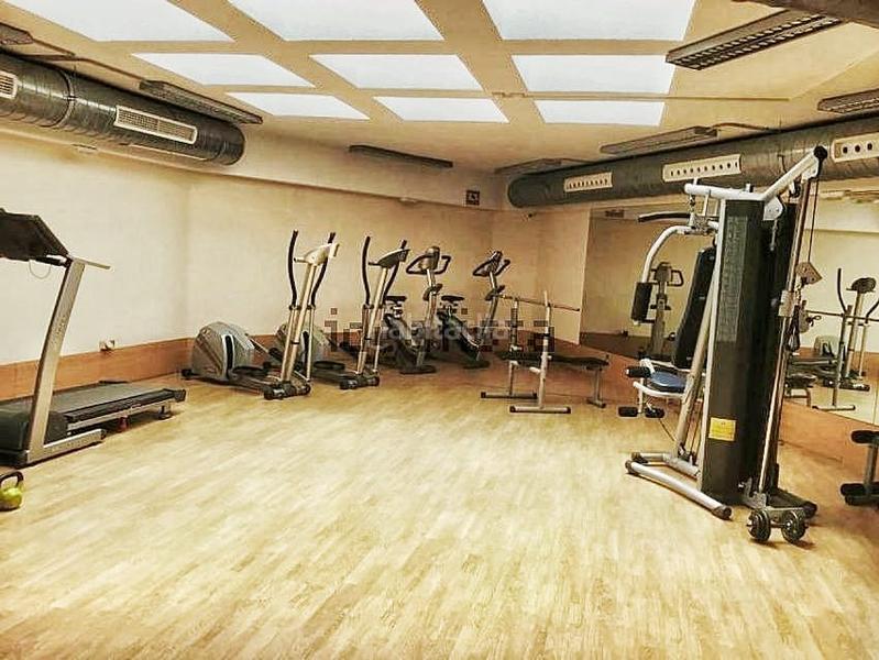 Foto 55abe2f6-f700-44d9-819a-a6ebb7606842. Rent flat with heating parking pool in Rincón Alto Benidorm