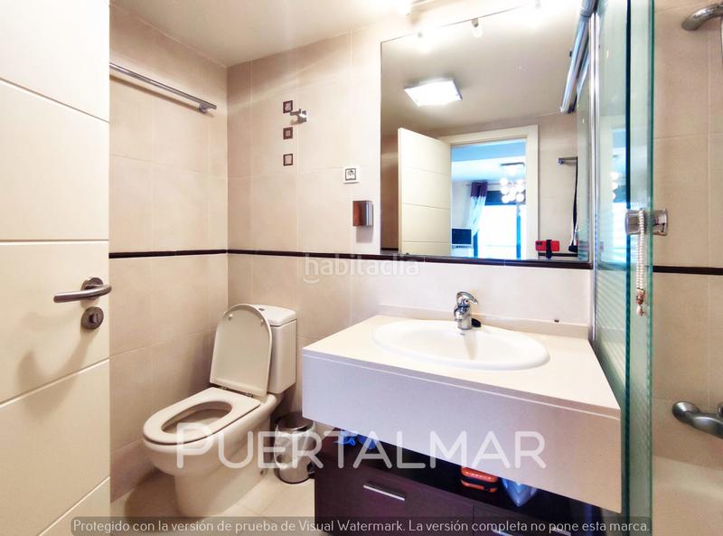 Foto 7532a072-7bab-4209-8bf4-c8f6a212be18. Rent flat with heating parking pool in Rincón Alto Benidorm