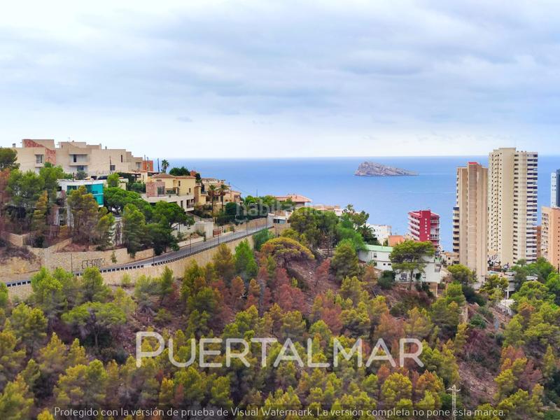 Foto 8f0947ea-629b-4368-b4ad-ebf95b9a60bf. Rent flat with heating parking pool in Rincón Alto Benidorm