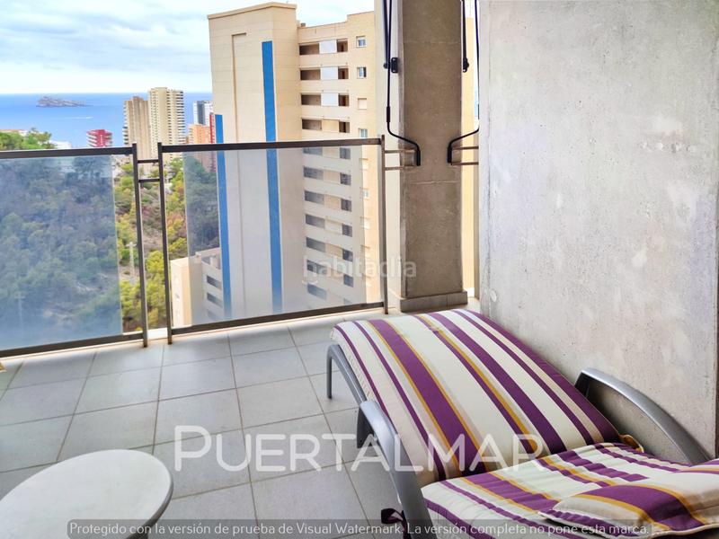 Foto 024c7544-b6e2-43c7-a8f3-e54b1499d48c. Alquiler piso en Rincón Alto Benidorm