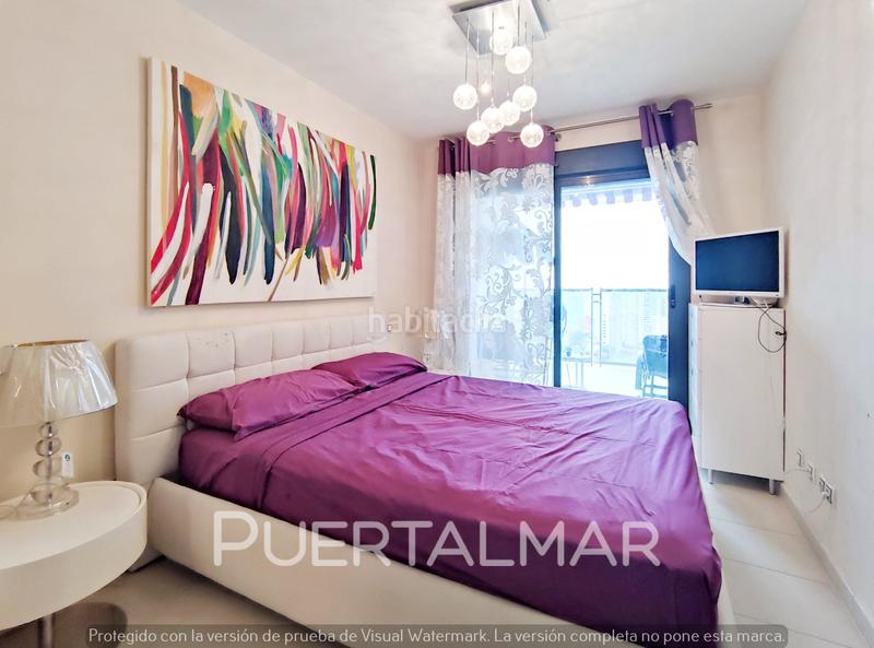 Foto 1a659806-d2d6-4043-bb6f-f62c267871dc. Alquiler piso en Rincón Alto Benidorm