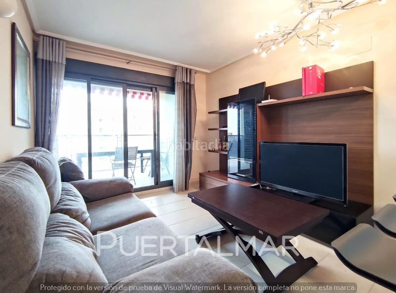 Foto 46a37965-cea6-4659-b29a-2f3e5e80e130. Alquiler piso en Rincón Alto Benidorm