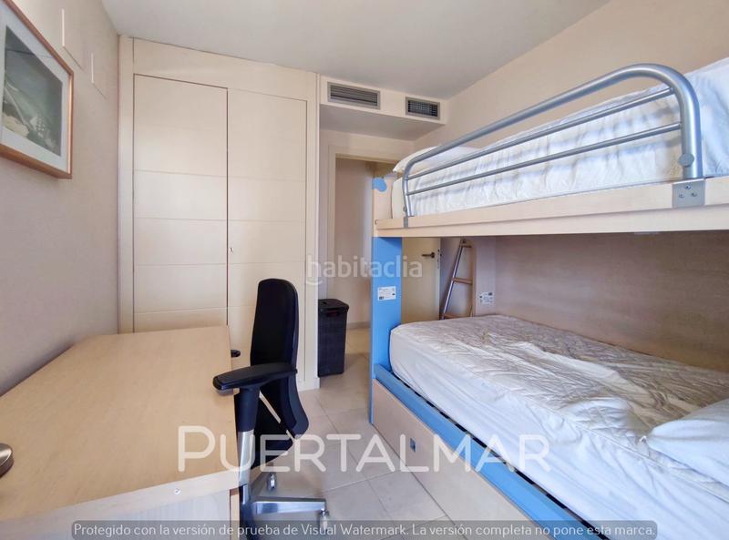 Foto 4b3c3311-b312-426c-8d1a-c1c99e657367. Alquiler piso en Rincón Alto Benidorm