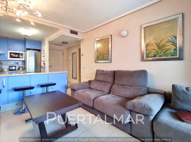 Foto bc30947c-0982-4aed-b407-5e94c09b4204. Alquiler piso en Rincón Alto Benidorm