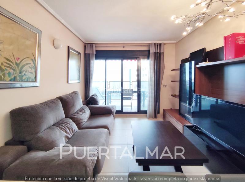 Foto c0133f34-96a3-45a7-bdec-3bae7665f911. Alquiler piso en Rincón Alto Benidorm