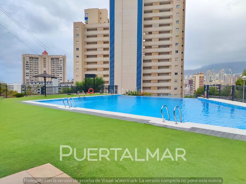 Foto d91f79f5-e49e-49f1-989f-4ef58477df4b. Alquiler piso en Rincón Alto Benidorm