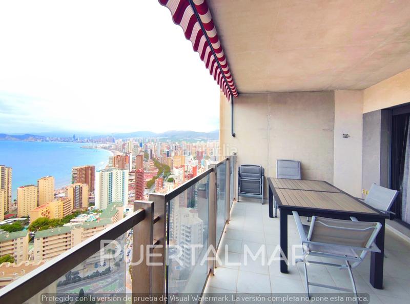 Foto eae3cb03-e2ae-4d30-8281-f4b549d6a4ab. Alquiler piso en Rincón Alto Benidorm
