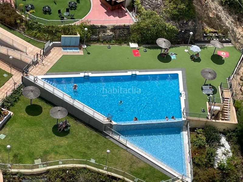 Foto f1bc64e7-183f-4835-aea6-a551f6ab514d. Alquiler piso en Rincón Alto Benidorm