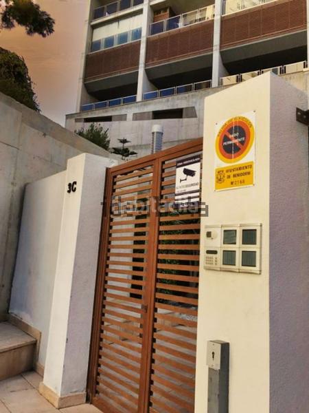 Foto f929e9c5-54e8-4bfd-88d7-4f49ed8c526e. Alquiler piso en Rincón Alto Benidorm