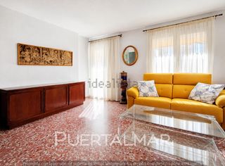 Rent Flat  Calle maestro barbieri