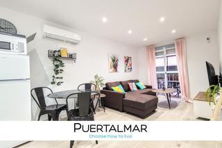 Location Appartement  Calle churruca