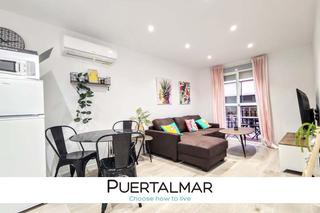 Location Appartement  Calle churruca