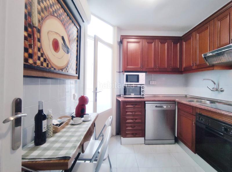 Foto 0cb0fc11-0788-4ce1-98e1-4b50a25e1d73. Location appartement avec chauffage dans Ensanche-Diputación Alicante