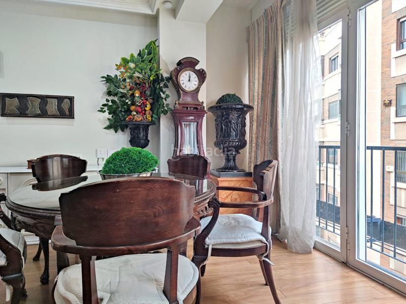 Foto 0fa0b801-8cd8-40d9-bedb-70e344536106. Location appartement avec chauffage dans Ensanche-Diputación Alicante