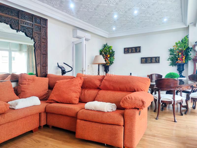 Foto c64088da-5dc0-43a6-a6de-21762c22d0ff. Location appartement avec chauffage dans Ensanche-Diputación Alicante