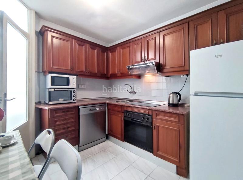 Foto db3a0618-4d18-4290-85e0-3b3753ea2d6f. Location appartement avec chauffage dans Ensanche-Diputación Alicante