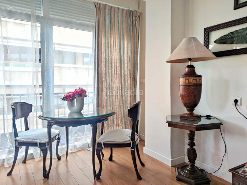 Foto ec9ecd0f-0556-440c-aee3-8f2eccef8c9e. Location appartement avec chauffage dans Ensanche-Diputación Alicante