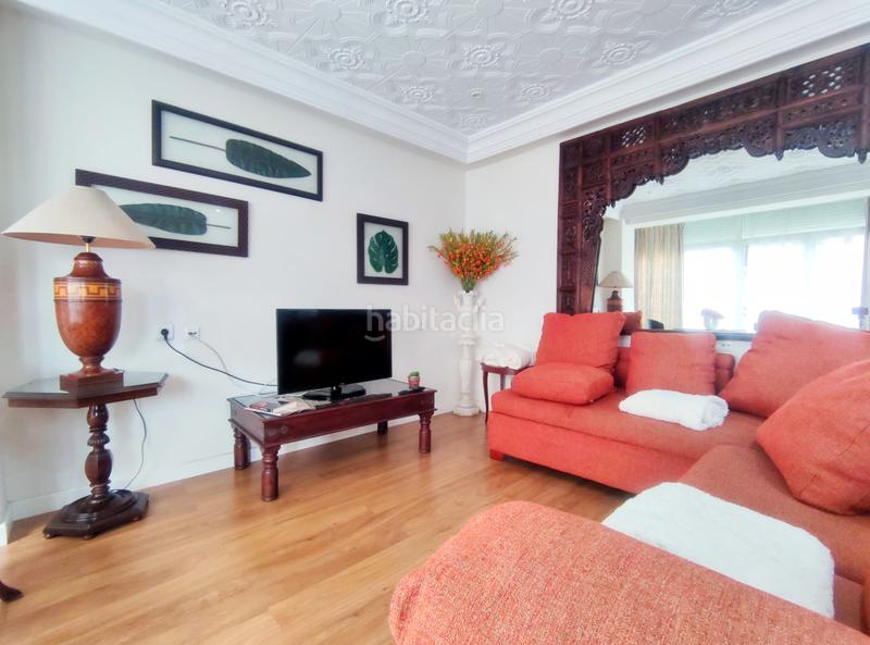 Foto 4fac1d72-1516-47da-aea8-f7faf0bfff30. Rent flat with heating in Ensanche-Diputación Alicante