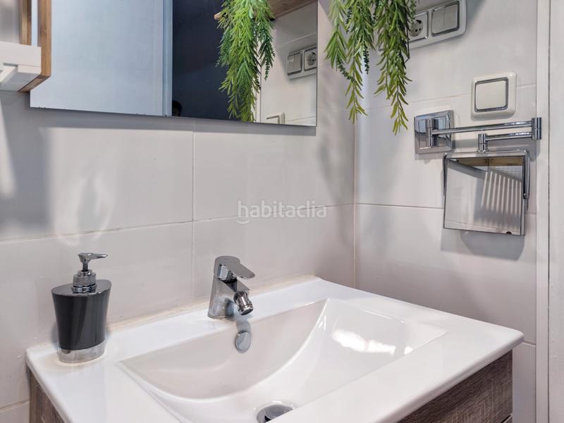 Foto b287cf16-f58f-4aa5-ba1a-82ff35b76b92. Rent flat with heating in Ensanche-Diputación Alicante