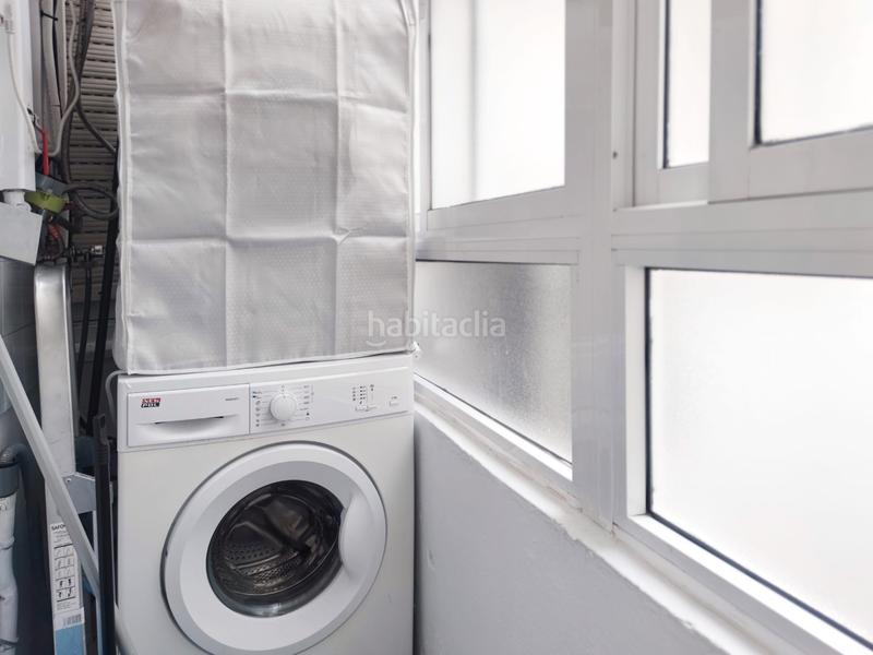 Foto b4aafe1e-e89e-4904-a5a9-00a261bc09c4. Rent flat with heating in Ensanche-Diputación Alicante
