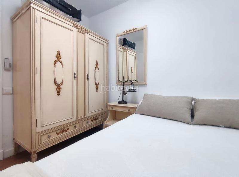 Foto ece8ee8a-a49b-4c9d-862e-e0053d8a645a. Rent flat with heating in Ensanche-Diputación Alicante