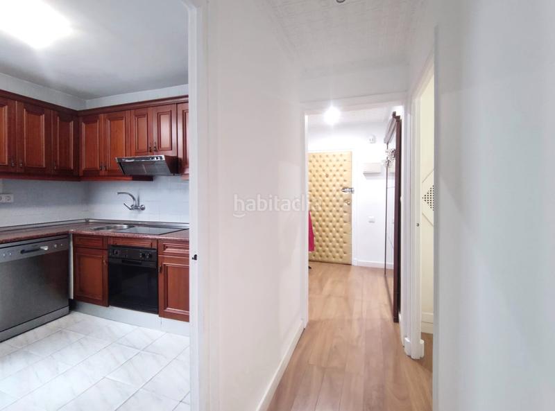 Foto f431c89c-b16a-4101-b8d3-dd853d8d8f5e. Rent flat with heating in Ensanche-Diputación Alicante