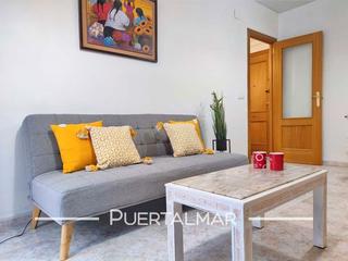 Location Appartement à Carrer de bernardo lópez garcía 2