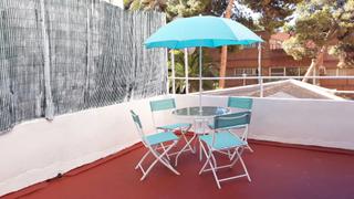 Location Appartement à Avinguda de jijona 48