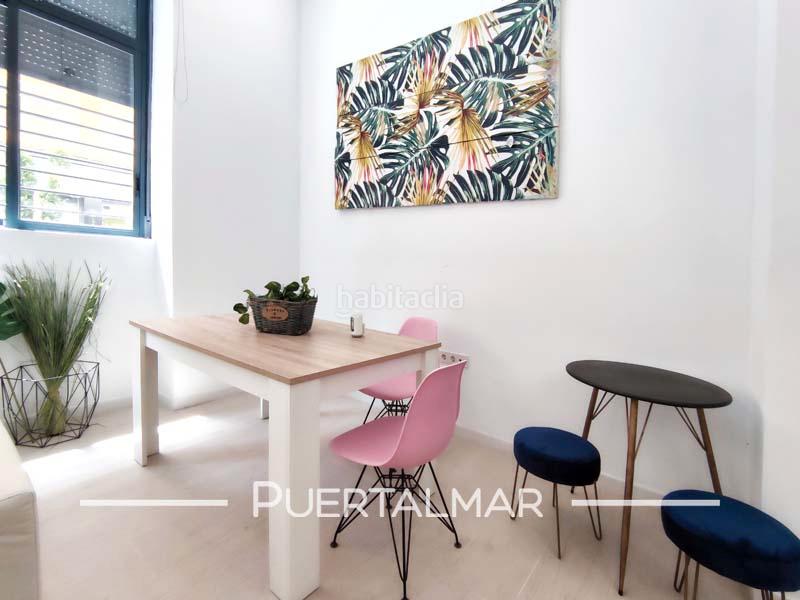 Foto 005bef1b-2905-4e39-bc92-f51559219f7a. Lloguer planta baixa a calle churruca 15 a Ensanche-Diputación Alicante