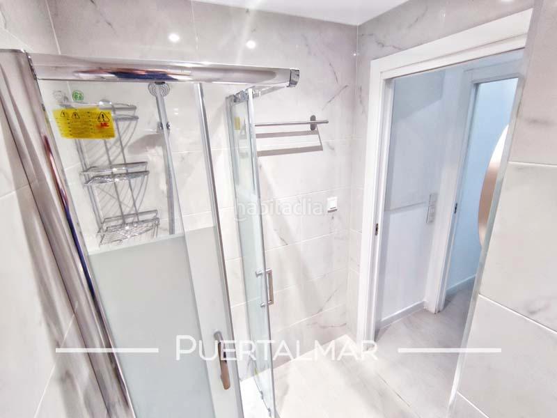 Foto 0afe3bdc-3525-43b8-a8c0-be576329562a. Lloguer planta baixa a calle churruca 15 a Ensanche-Diputación Alicante