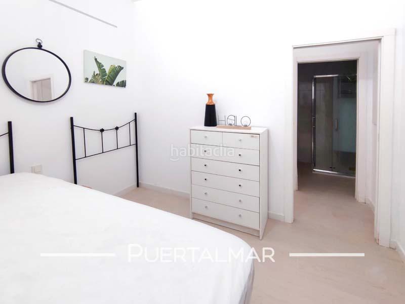 Foto 1d3343f4-9c75-4467-bd36-fdf941ef714e. Lloguer planta baixa a calle churruca 15 a Ensanche-Diputación Alicante