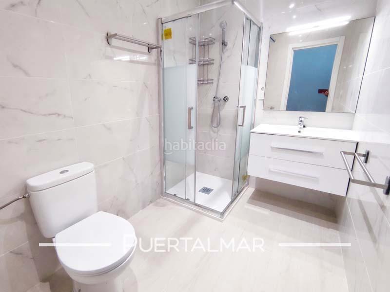 Foto fca2d537-c4c3-42ac-a21d-a03f7b20921e. Lloguer planta baixa a calle churruca 15 a Ensanche-Diputación Alicante
