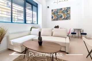 Alquiler Planta baja en Calle churruca 15