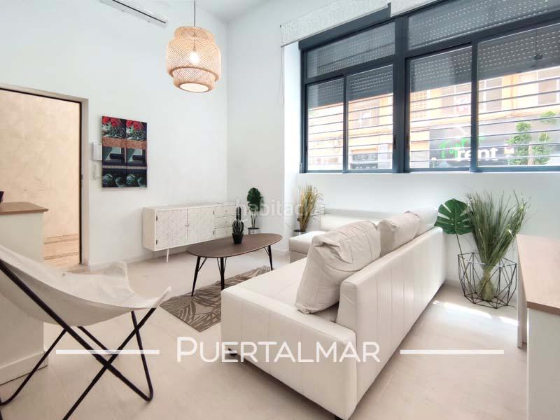 Foto 51f75117-5d48-4ccb-8aed-57da8ef324f7. Location rez-de-chaussée dans calle churruca 15 dans Alicante