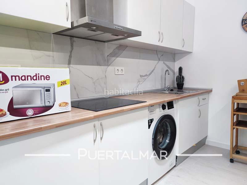 Foto 573fbcc9-d283-4981-a4cd-3157407c7bd2. Location rez-de-chaussée dans calle churruca 15 dans Alicante