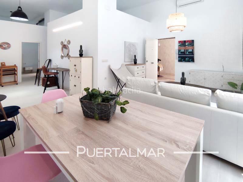 Foto 7d67346d-72f5-41de-8d07-5d136c1102e2. Location rez-de-chaussée dans calle churruca 15 dans Alicante