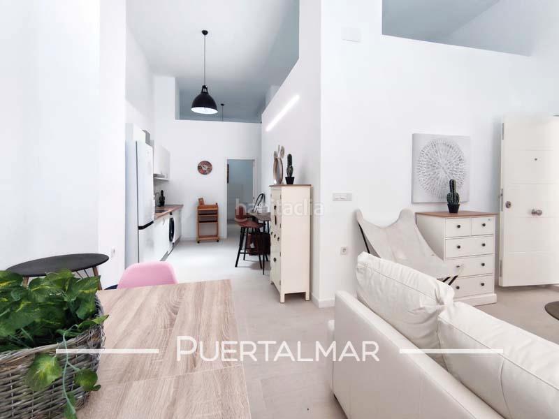 Foto 7ef038e7-544c-4839-9dcb-6d0cffc187b7. Location rez-de-chaussée dans calle churruca 15 dans Alicante