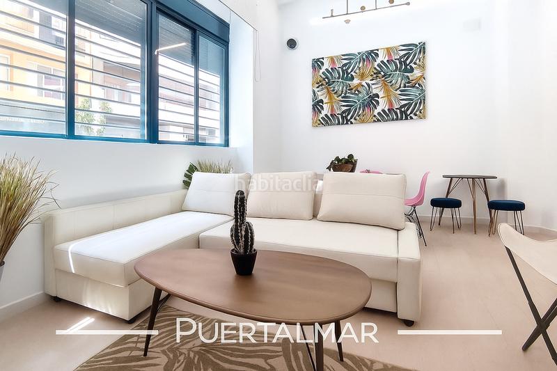 Foto 8fe8bd46-8e0e-4142-9b3b-bc9097874c8c. Location rez-de-chaussée dans calle churruca 15 dans Alicante