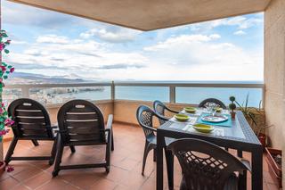 Rent Flat in Carrer de la figuera 4