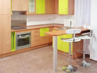 Location Appartement à Calle alcalde suárez llanos 14