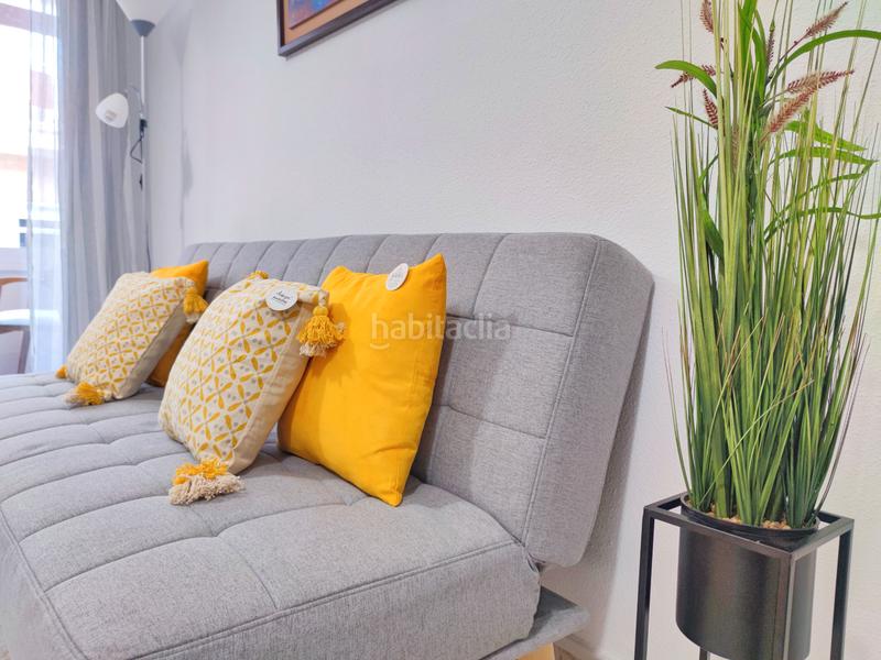 Foto 2be7a3d9-cb4b-4a9b-b838-5d26a165daff. Affitto appartamento in Carolinas Bajas Alicante