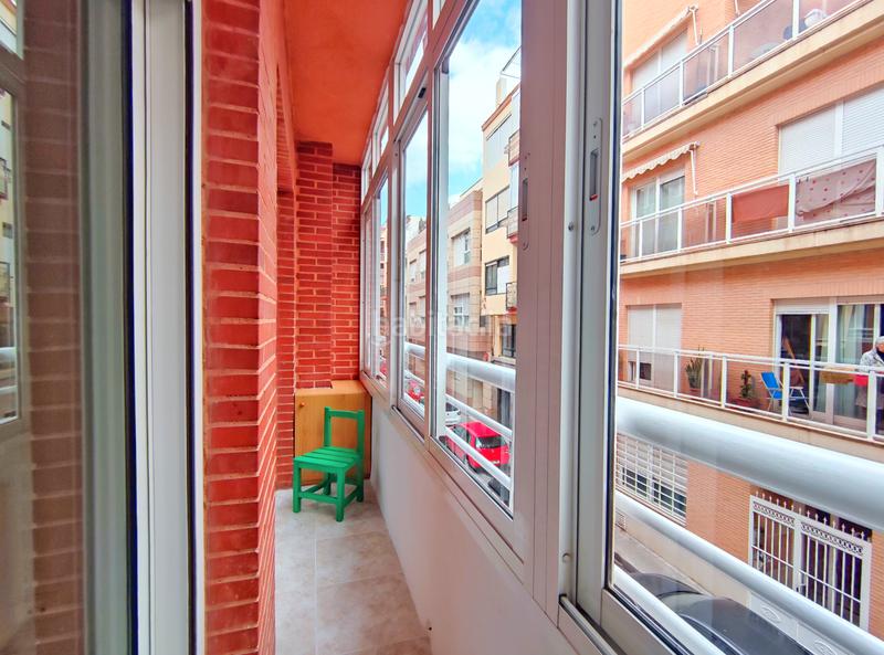 Foto 310a9725-8ea2-435d-a5a3-77fffb92b58f. Affitto appartamento in Carolinas Bajas Alicante