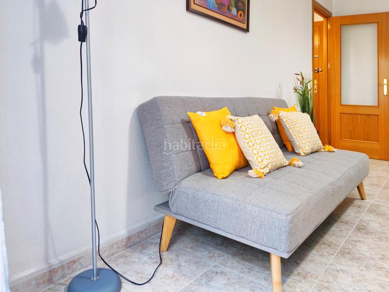 Foto 74471e8c-7e8e-4a13-8f95-146cbd391b17. Affitto appartamento in Carolinas Bajas Alicante