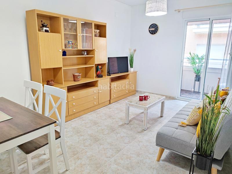 Foto f0d31f74-94bb-490b-8e52-70ab4b549122. Affitto appartamento in Carolinas Bajas Alicante