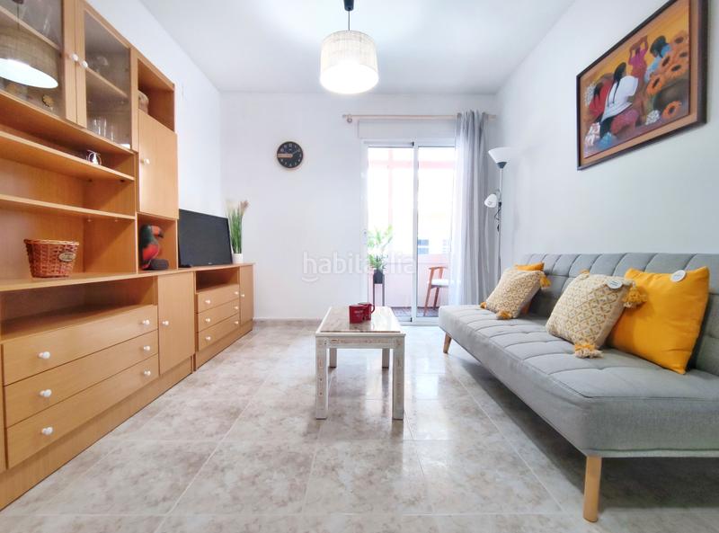 Foto 028c798c-deea-4535-a789-cd6f9573df5e. Location appartement dans Carolinas Bajas Alicante