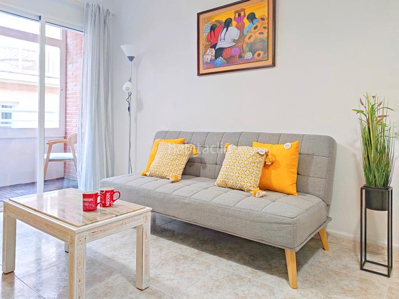 Foto 05f69944-4011-49e3-9cd1-dff0ca25407a. Location appartement dans Carolinas Bajas Alicante